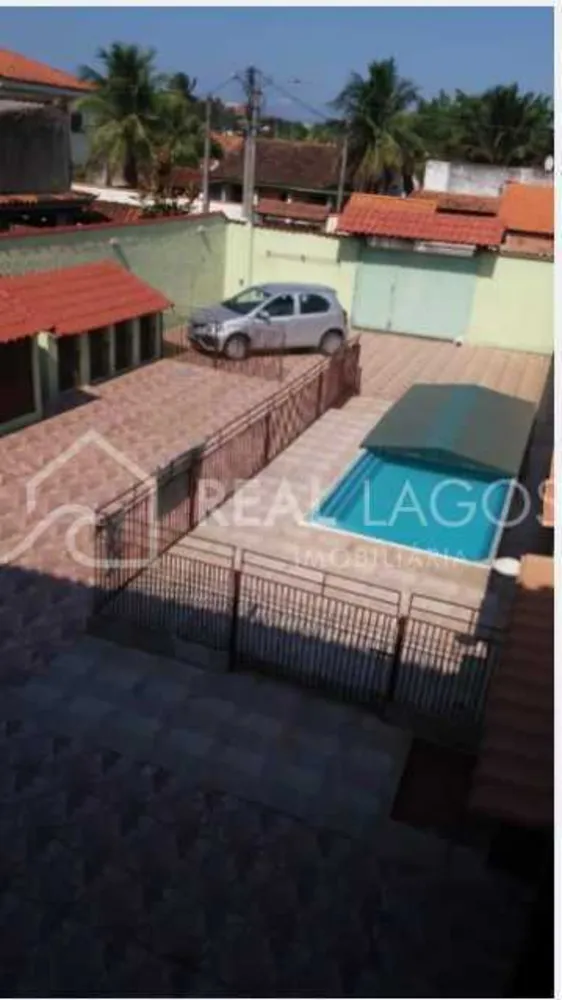Casa, 4 quartos, 200 m² - Foto 11