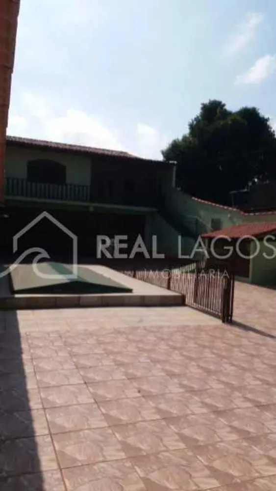 Casa, 4 quartos, 200 m² - Foto 15