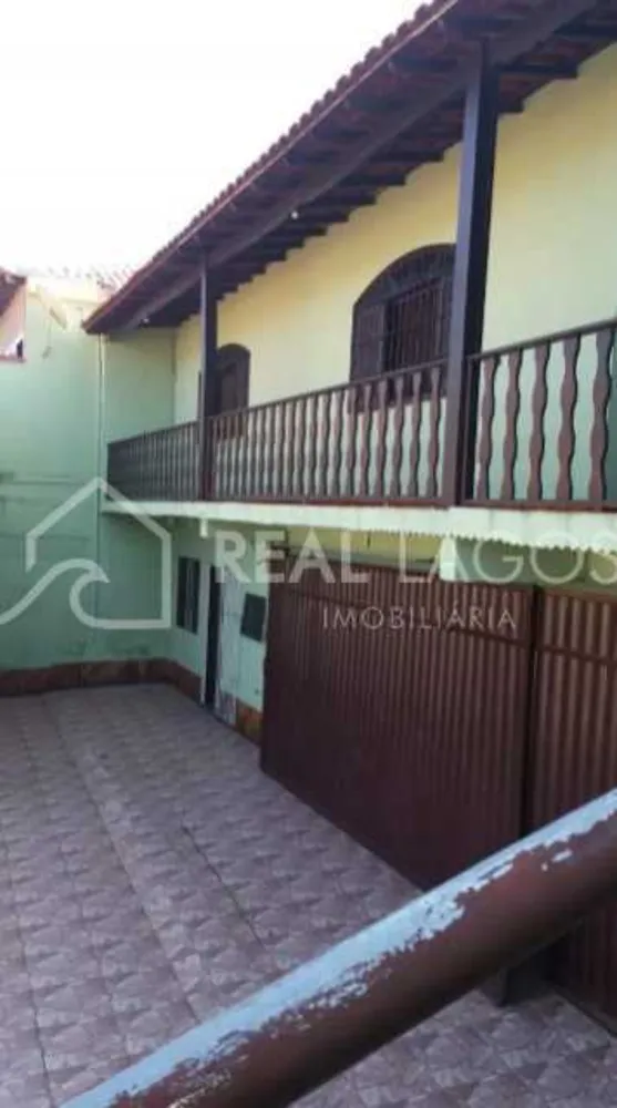 Casa, 4 quartos, 200 m² - Foto 2
