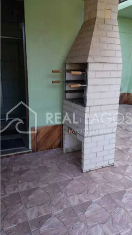 Casa, 4 quartos, 200 m² - Foto 18