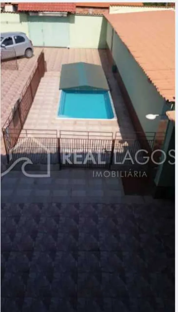 Casa, 4 quartos, 200 m² - Foto 1