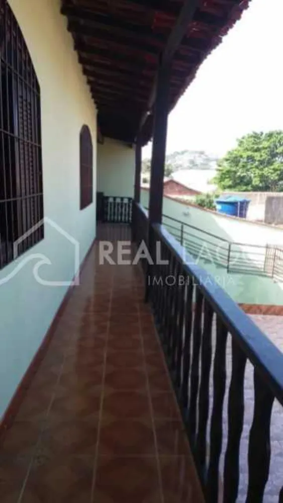 Casa, 4 quartos, 200 m² - Foto 3