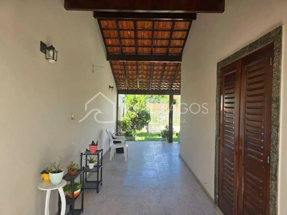 Casa, 3 quartos - Foto 14