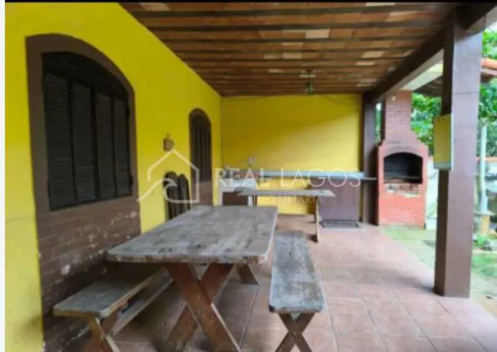 Casa, 3 quartos, 182 m² - Foto 16