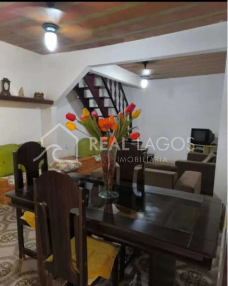 Casa, 3 quartos, 182 m² - Foto 1