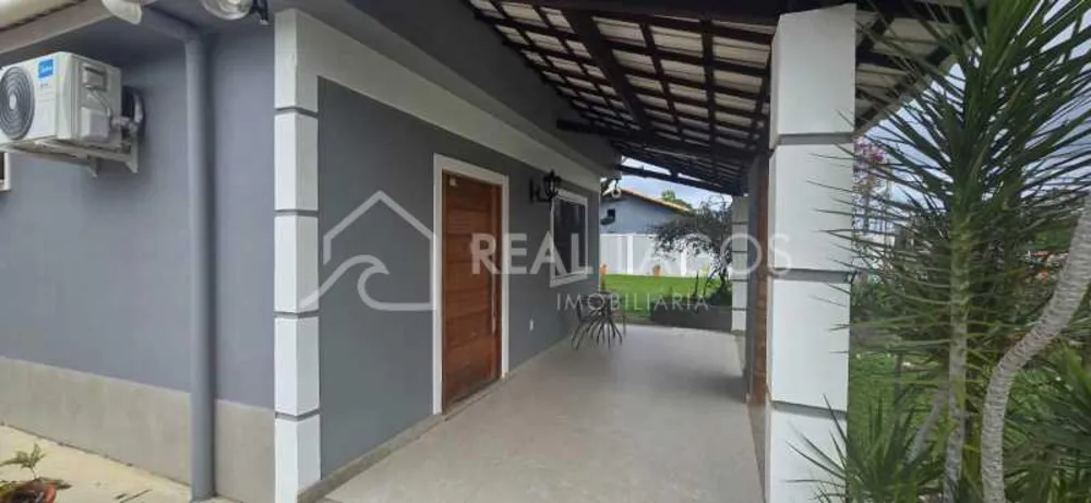 Casa, 5 quartos, 235 m² - Foto 9