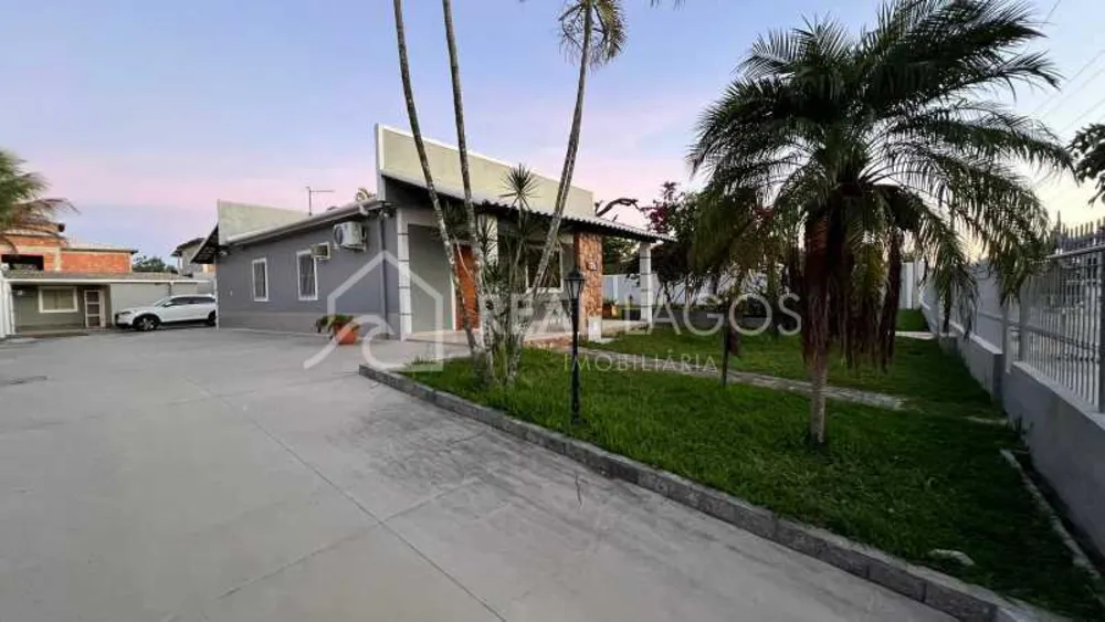 Casa, 5 quartos, 235 m² - Foto 8