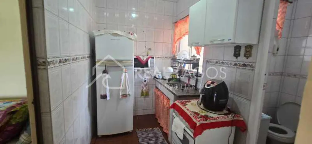 Casa, 5 quartos, 235 m² - Foto 5