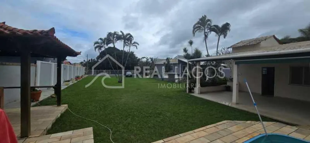 Casa, 5 quartos, 235 m² - Foto 19