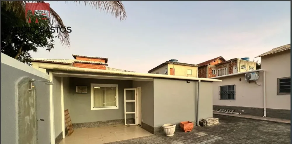 Casa, 5 quartos, 235 m² - Foto 18