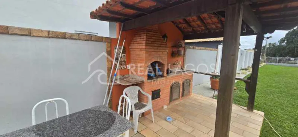 Casa, 5 quartos, 235 m² - Foto 21