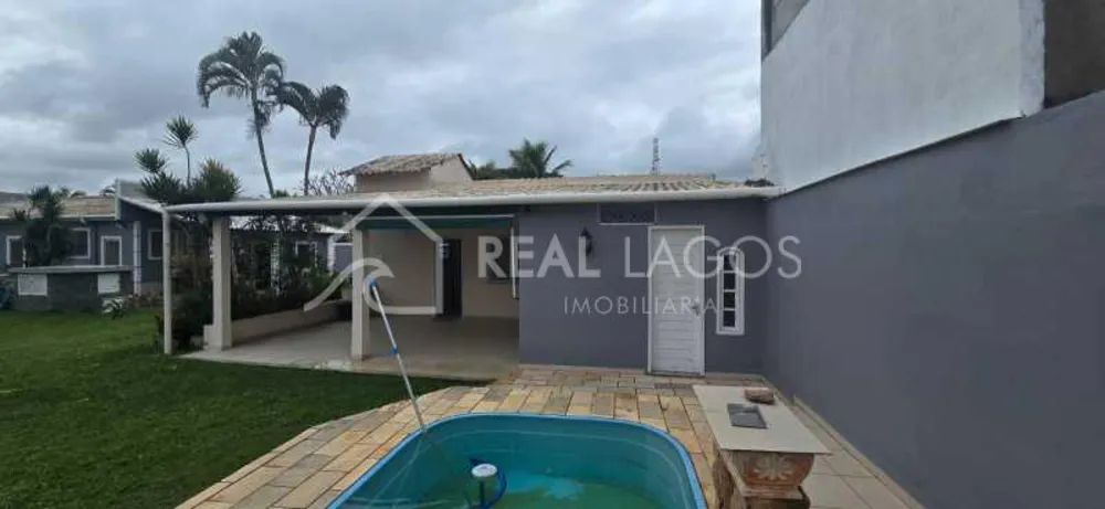 Casa, 5 quartos, 235 m² - Foto 2