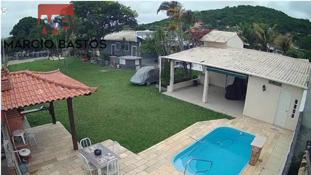 Casa, 5 quartos, 235 m² - Foto 3