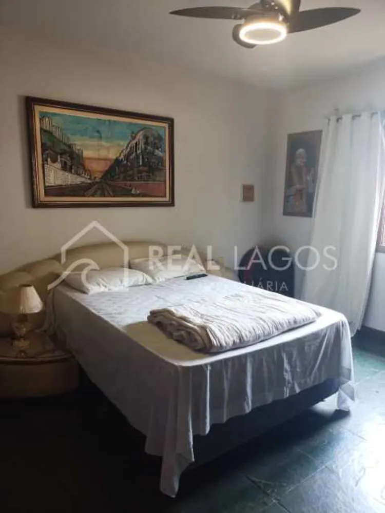Casa, 4 quartos, 311 m² - Foto 8