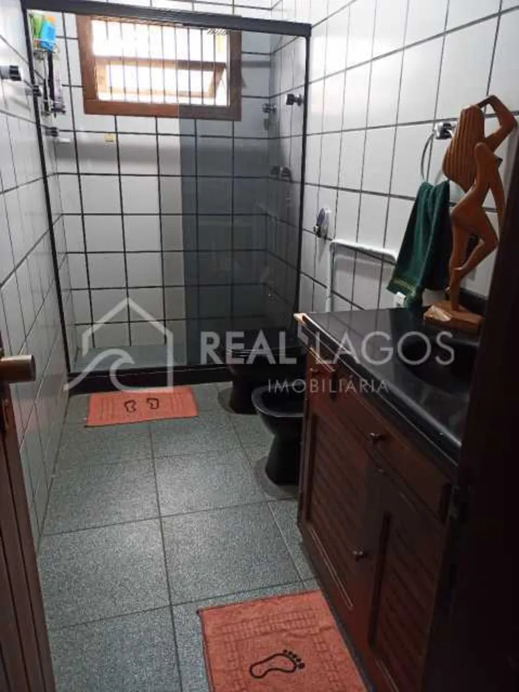 Casa, 4 quartos, 311 m² - Foto 11