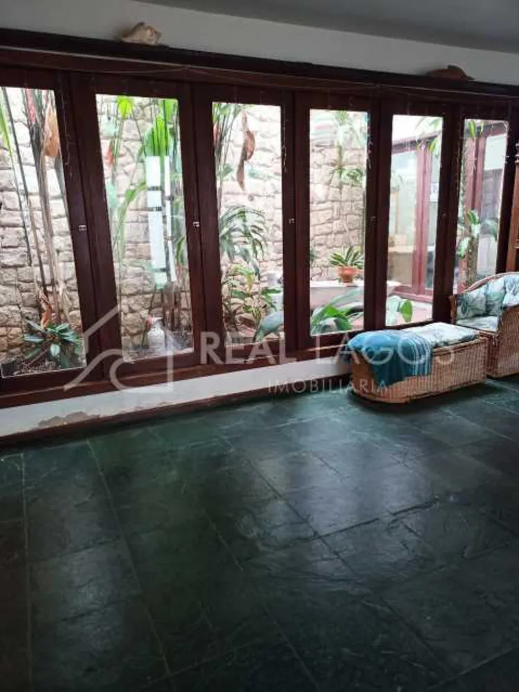 Casa, 4 quartos, 311 m² - Foto 2