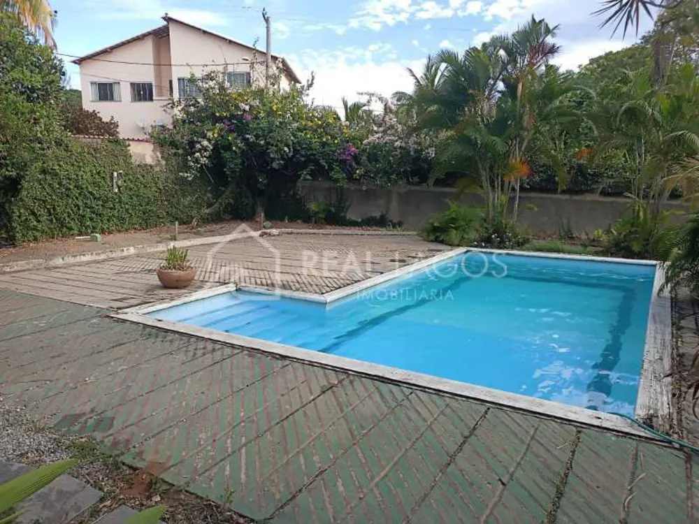 Casa, 4 quartos, 311 m² - Foto 20