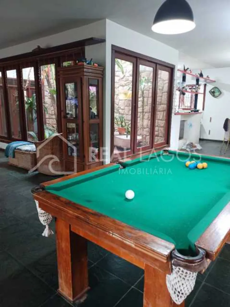 Casa, 4 quartos, 311 m² - Foto 4