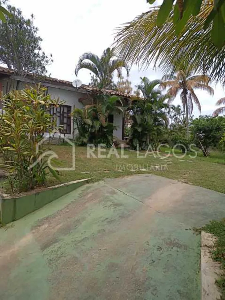 Casa, 4 quartos, 311 m² - Foto 1