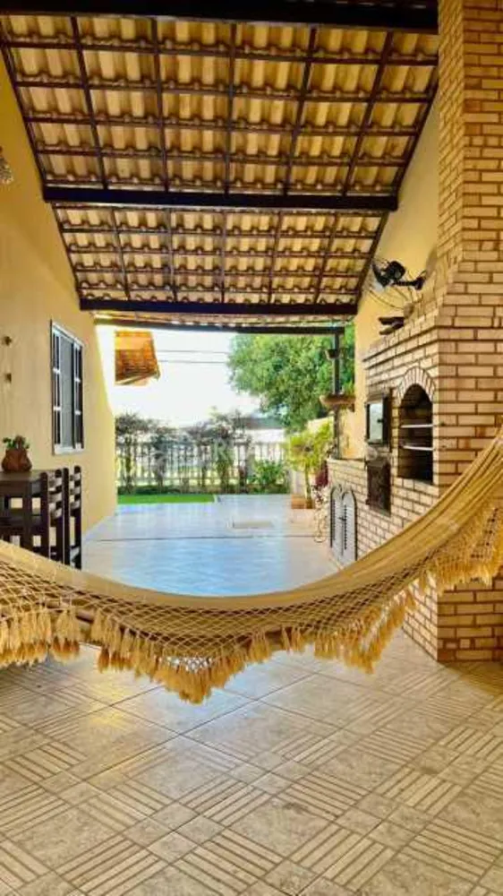 Casa de Condomínio, 4 quartos - Foto 9