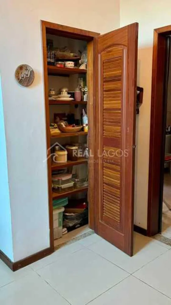 Casa de Condomínio, 4 quartos - Foto 10