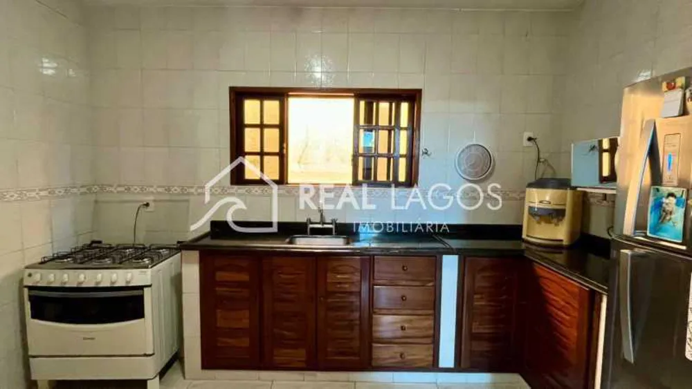 Casa de Condomínio, 4 quartos - Foto 22