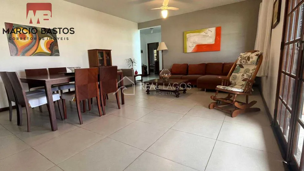 Casa de Condomínio, 4 quartos - Foto 8