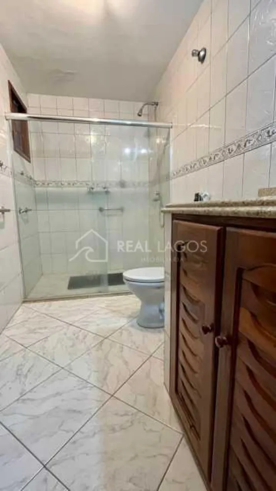 Casa de Condomínio, 4 quartos - Foto 17