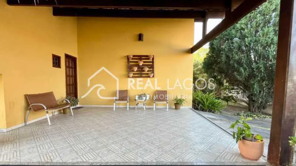 Casa de Condomínio, 4 quartos - Foto 20