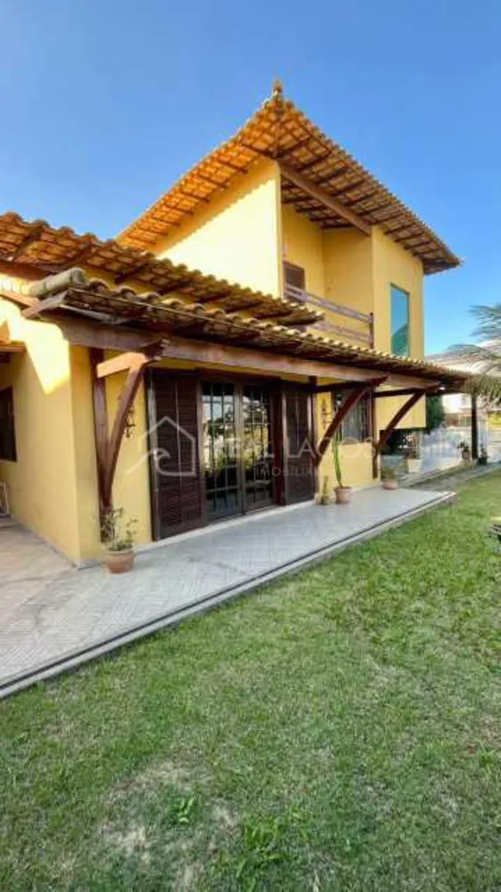Casa de Condomínio, 4 quartos - Foto 3