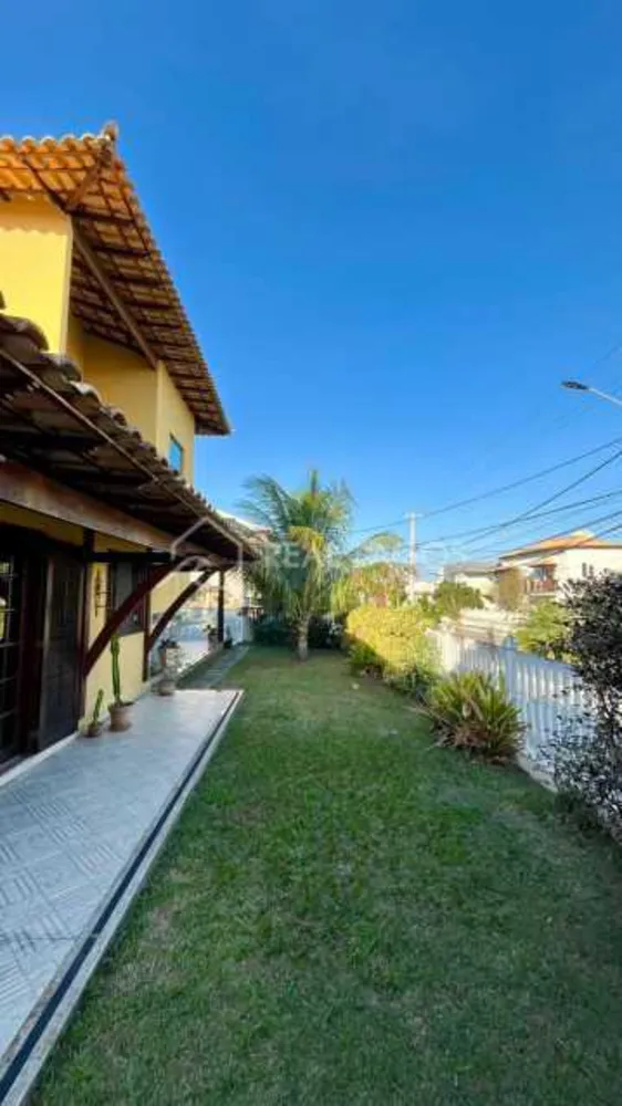 Casa de Condomínio, 4 quartos - Foto 18