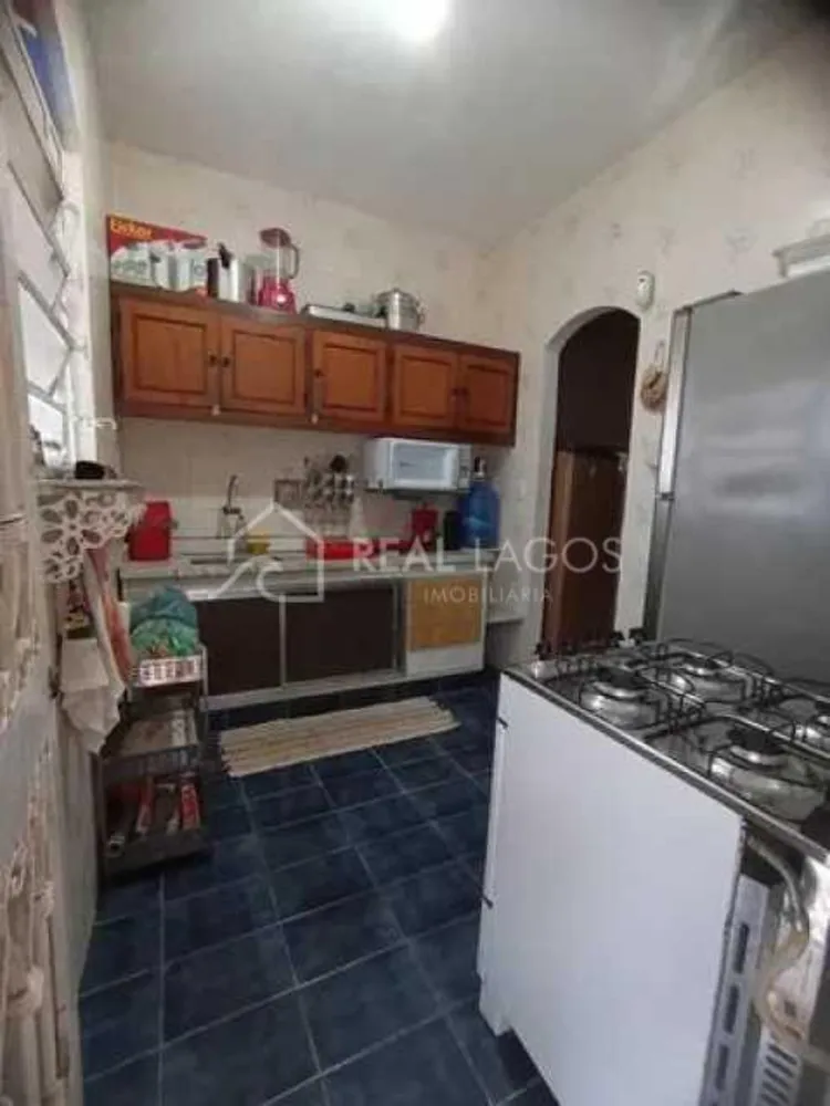 Casa, 4 quartos - Foto 2