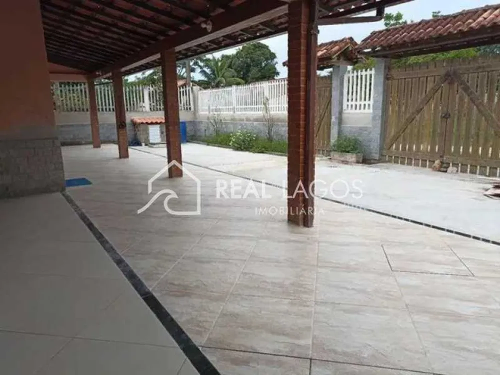 Casa, 4 quartos - Foto 11