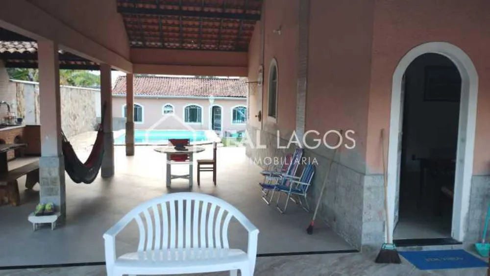 Casa, 4 quartos - Foto 6