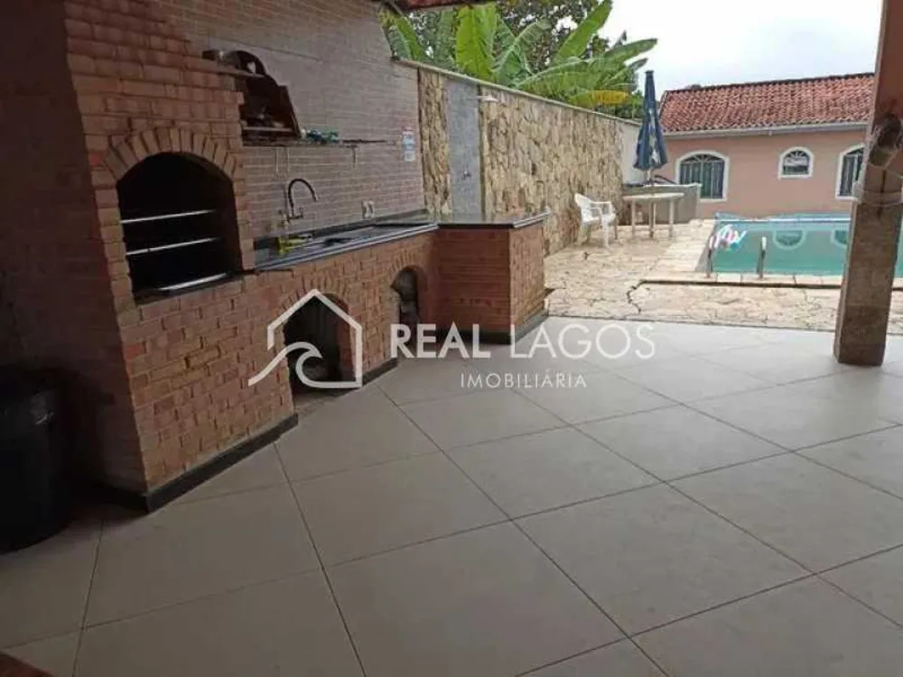 Casa, 4 quartos - Foto 5
