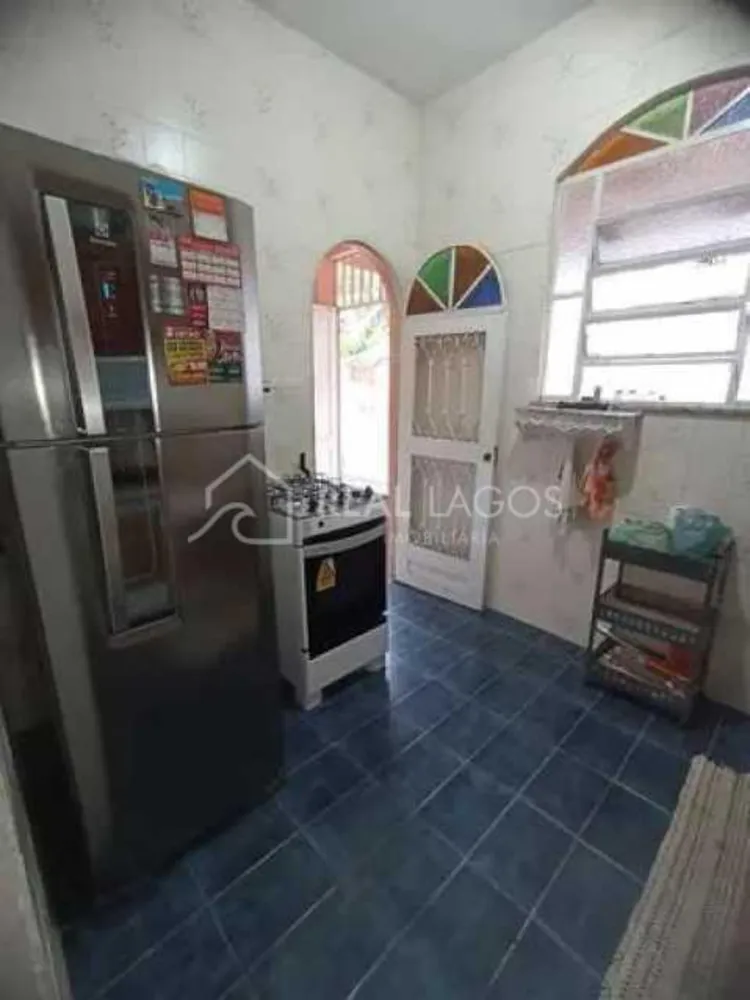 Casa, 4 quartos - Foto 16
