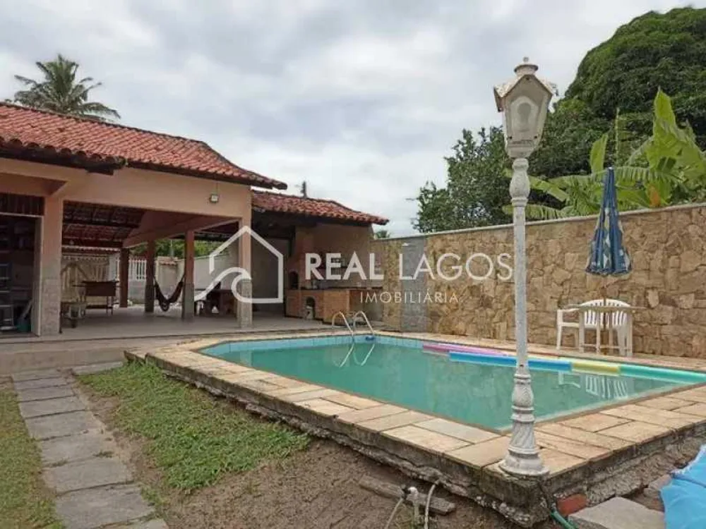 Casa, 4 quartos - Foto 7