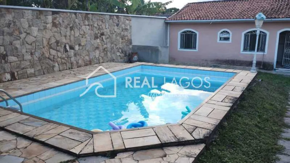 Casa, 4 quartos - Foto 3