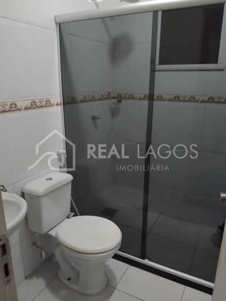 Casa de Condomínio, 3 quartos - Foto 9