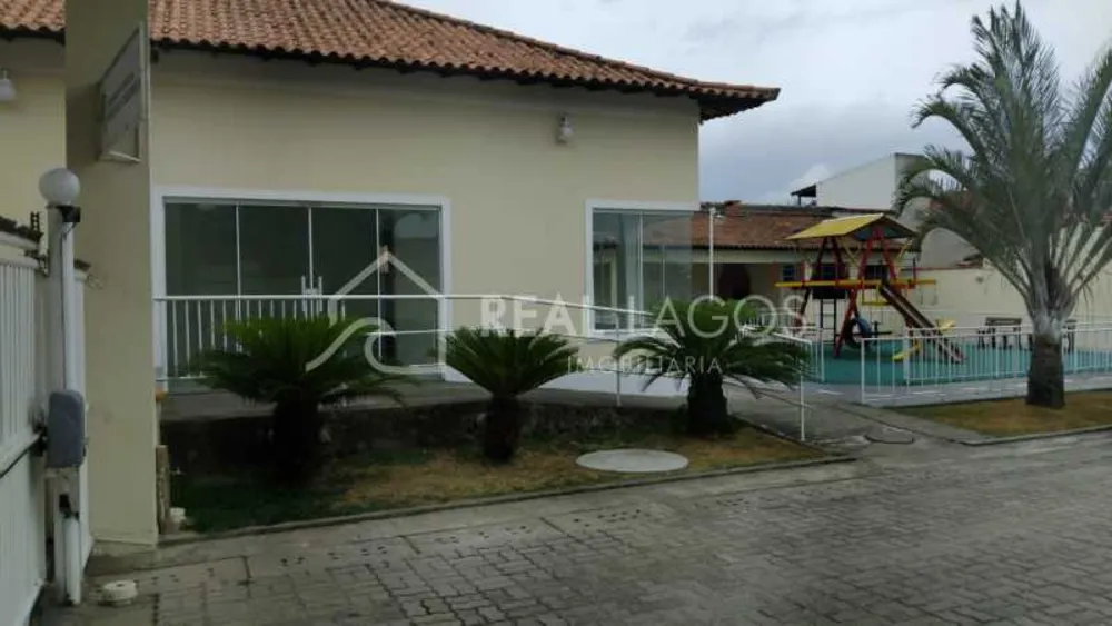 Casa de Condomínio, 3 quartos - Foto 17