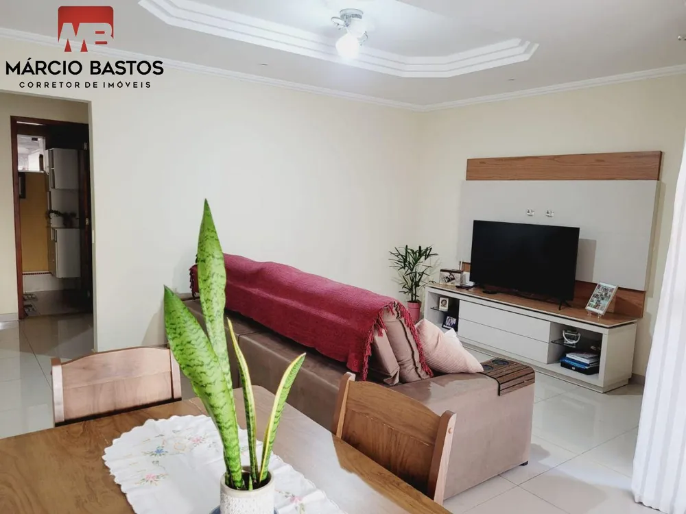 Casa, 2 quartos - Foto 1