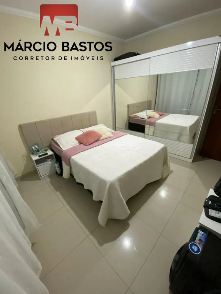 Casa, 2 quartos - Foto 2