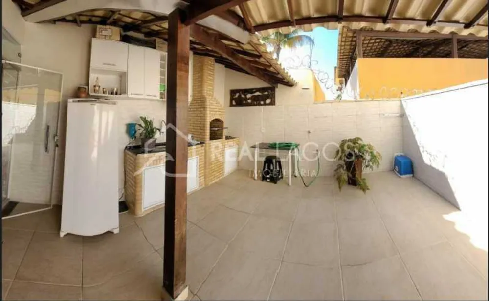 Casa, 2 quartos - Foto 8