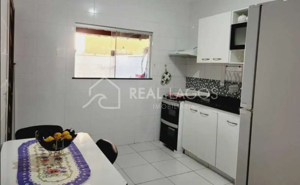 Casa, 2 quartos - Foto 4