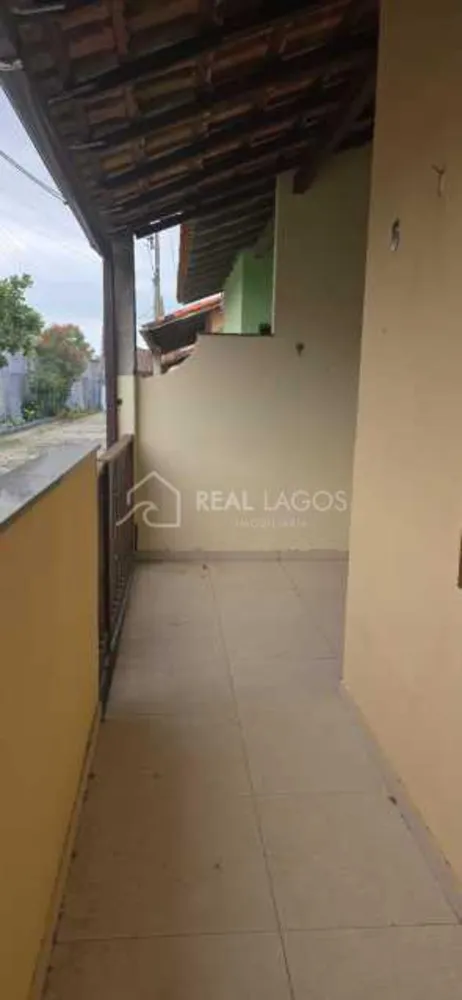 Casa de Condomínio, 2 quartos - Foto 4
