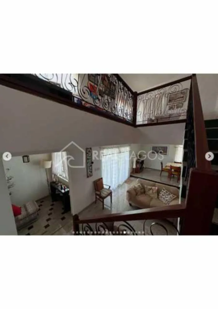 Casa de Condomínio, 4 quartos - Foto 5