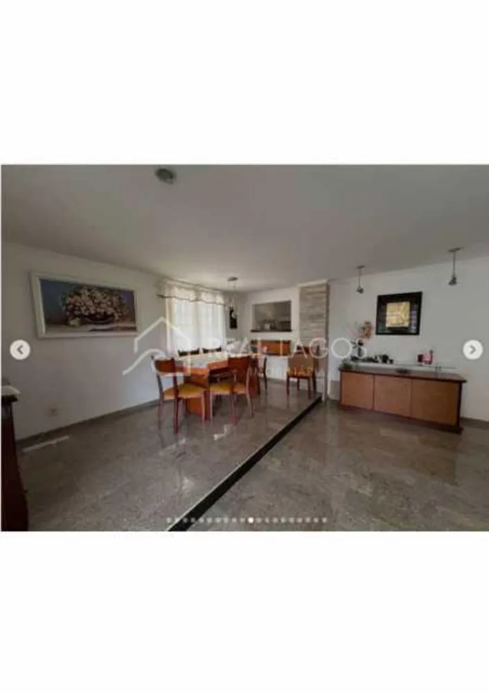 Casa de Condomínio, 4 quartos - Foto 2