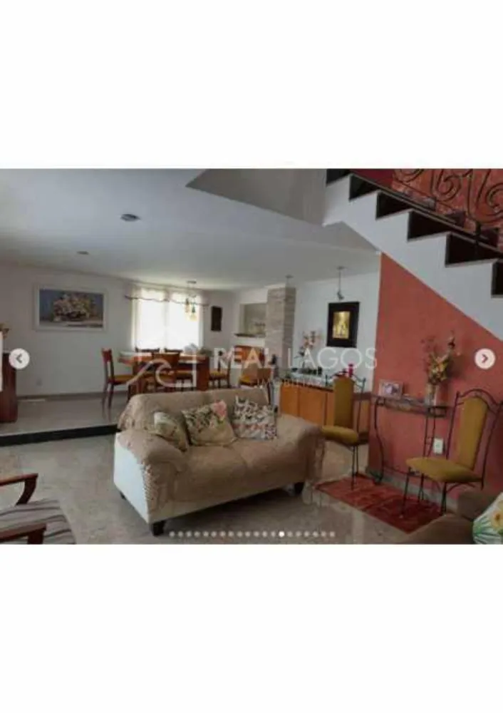 Casa de Condomínio, 4 quartos - Foto 3