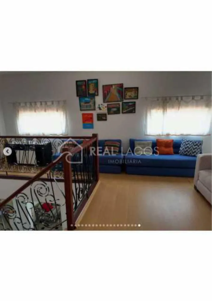 Casa de Condomínio, 4 quartos - Foto 8