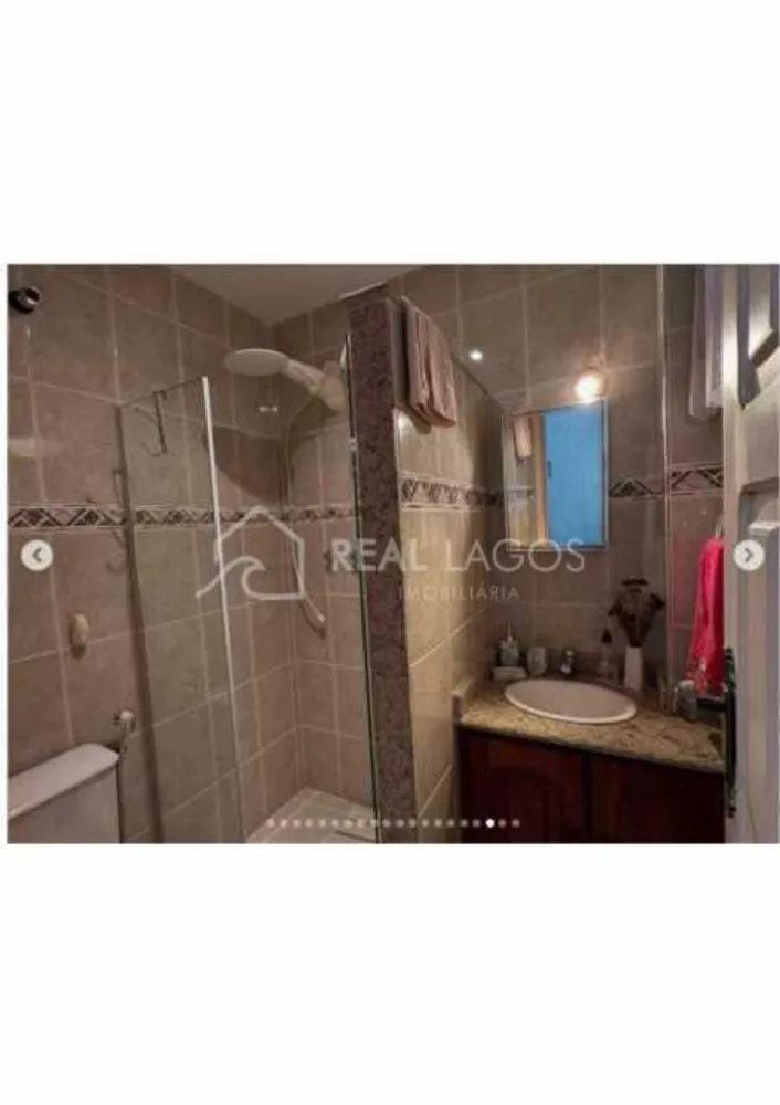 Casa de Condomínio, 4 quartos - Foto 11